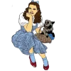Эмодзи The Wizard of Oz