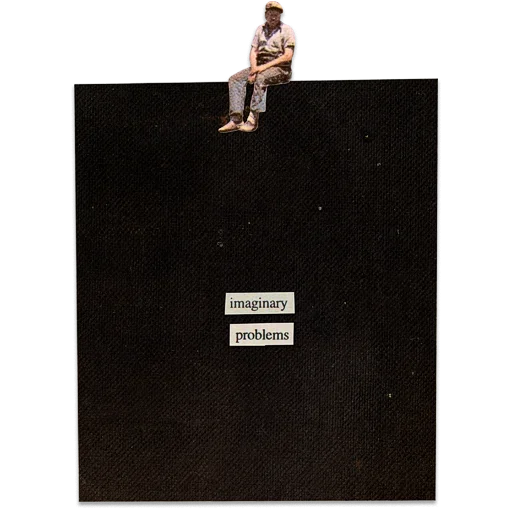 Стикер WoodCum