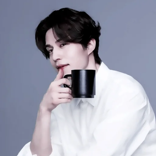 Стикер Lee Dong Wook