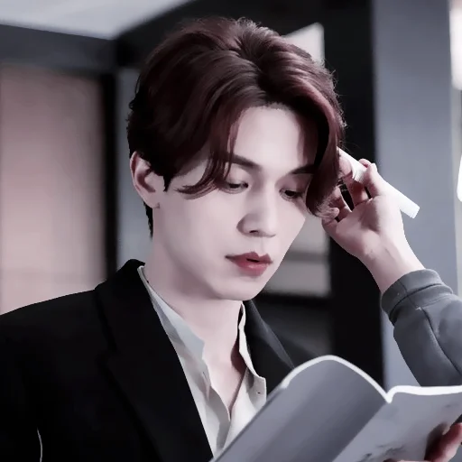 Стикер Lee Dong Wook