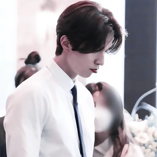 Стикер Lee Dong Wook