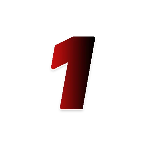 Стикер СЛОВА