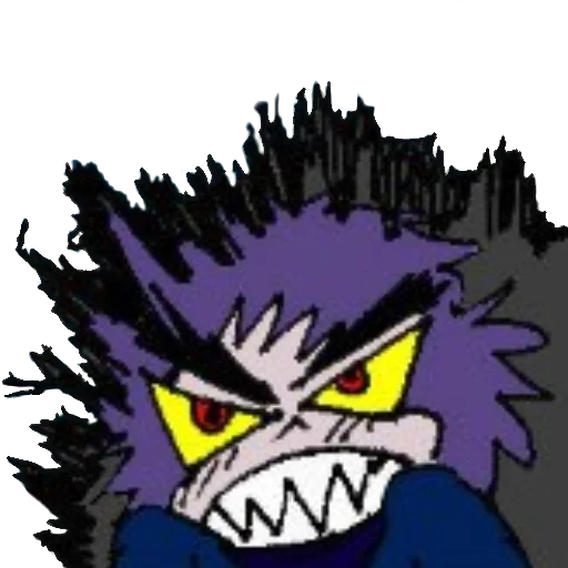 Стикер Земля эмоций