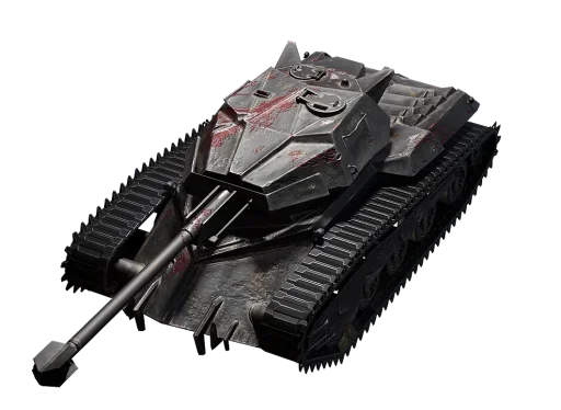 Стикер Tanks Blitz