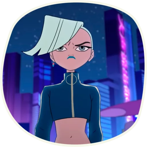 Стикер ⚔️ ju-ju