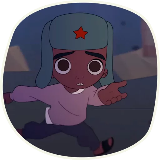 Стикер ⚔️ ju-ju