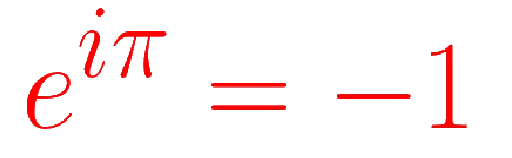 Стикер Math and Phys