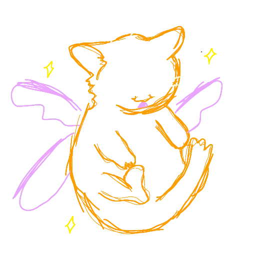 Стикер Рисунки