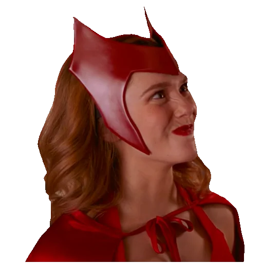 Стикер WandaVision