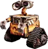 Стикер 🤖wall-e🤖
