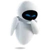 Стикер 🤖wall-e🤖