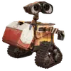Стикер 🤖wall-e🤖