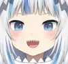 Стикер xZeroStorm's pack