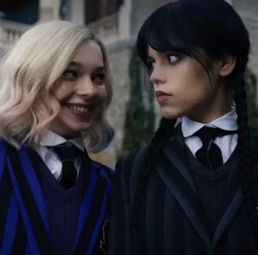 Стикер Ксавьер женись на мне💔