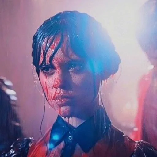 Стикер Ксавьер женись на мне💔