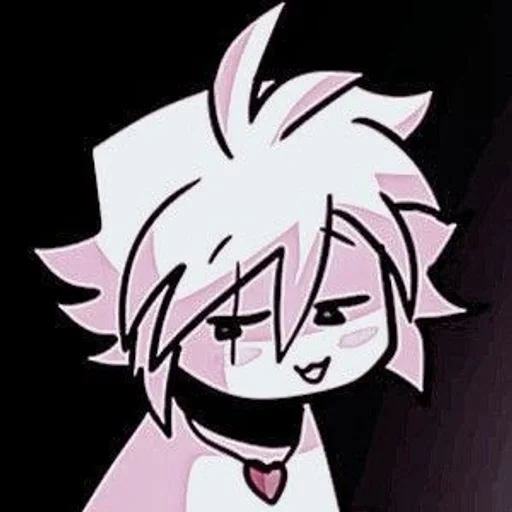 Стикер X Chara