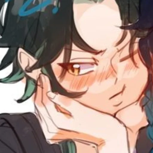 Стикер Защитник Якса