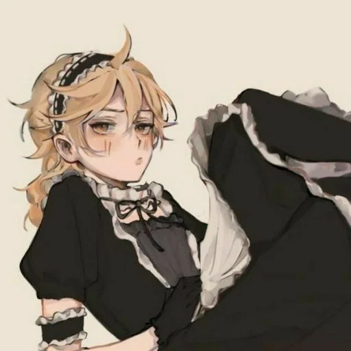 Стикер Ufotable