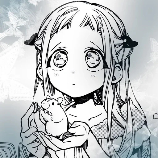 Стикер Yashiro Nene