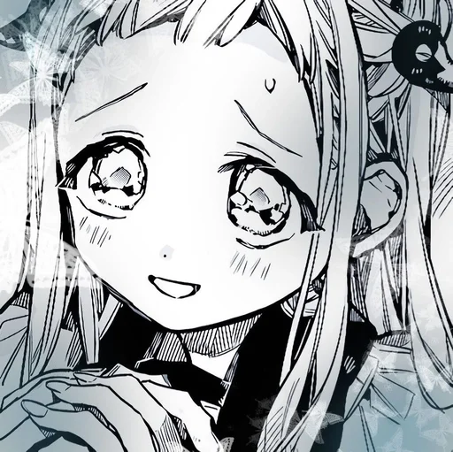 Стикер Yashiro Nene