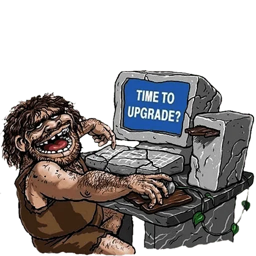 Стикер Farewell