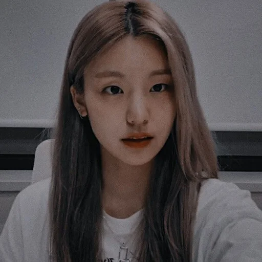 Стикер yeji