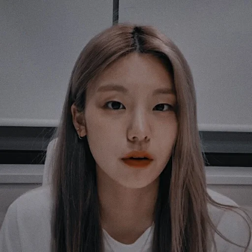 Стикер yeji