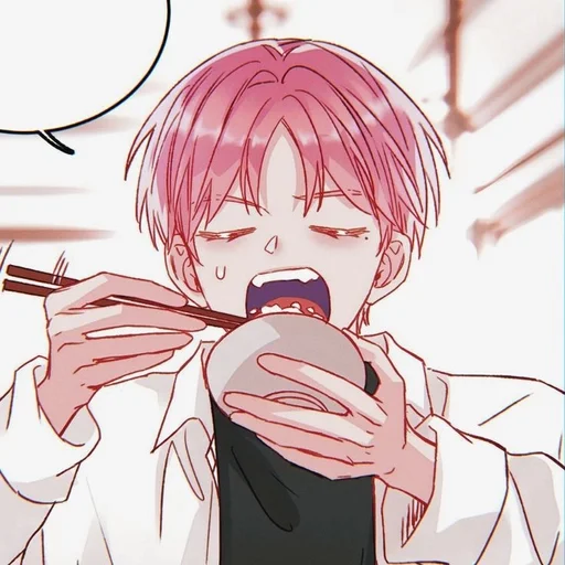 Стикер Wang Yi