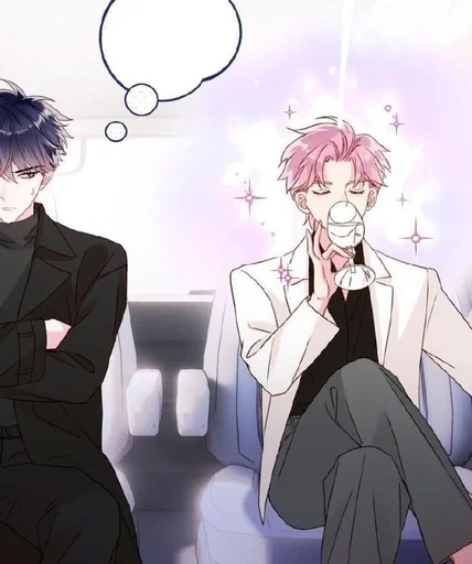 Стикер Wang Yi