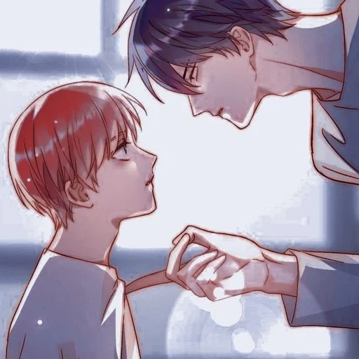 Стикер Wang Yi