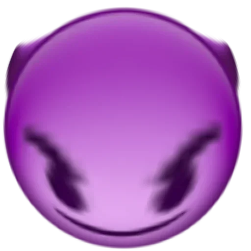 Стикер Смайлики