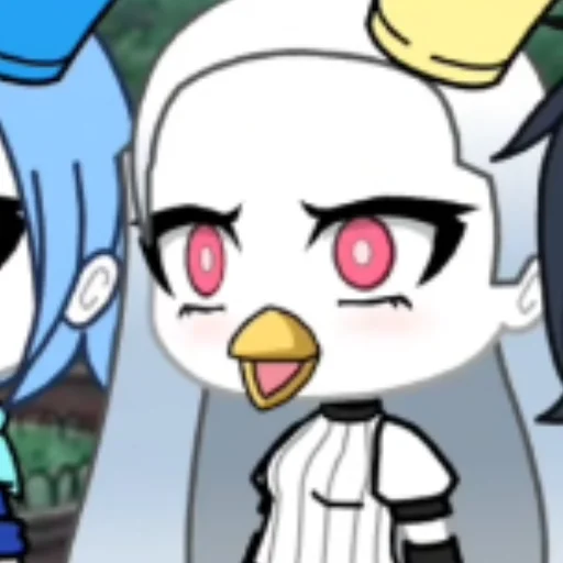 Стикер Helluva Boss | Адский Босс