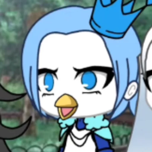 Стикер Helluva Boss | Адский Босс