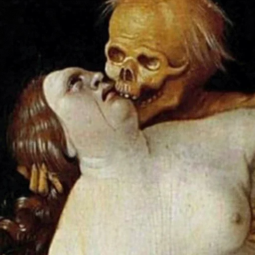 Стикер Medieval