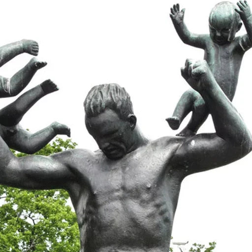 Стикер Medieval