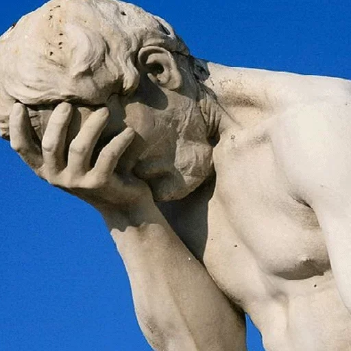 Стикер Medieval