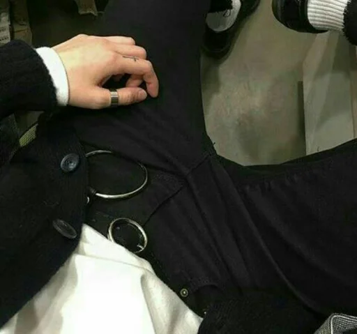 Стикер your daddy here