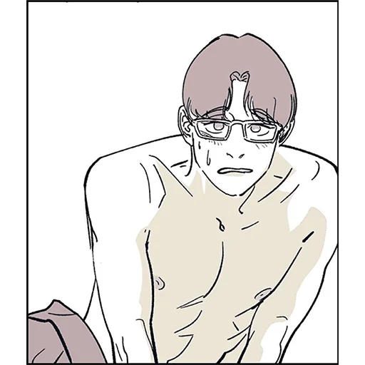 Стикер Твои глаза, мои слова