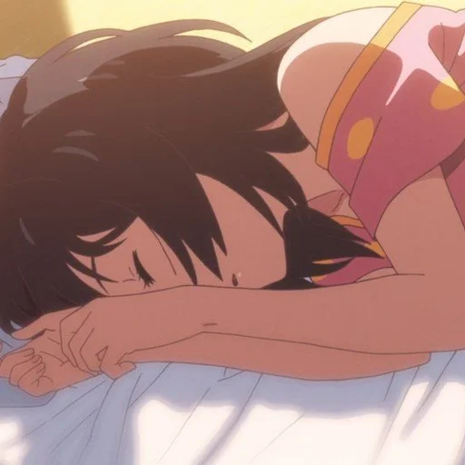 Стикер Your Name