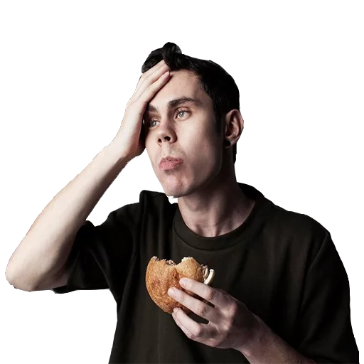 Стикер Bloggers