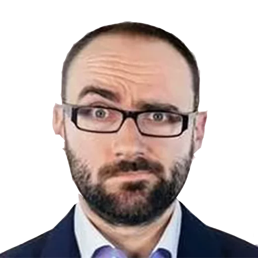 Стикер Bloggers