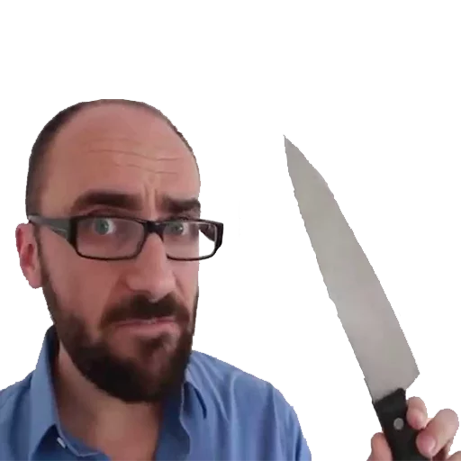 Стикер Bloggers