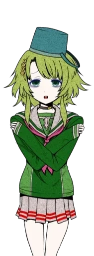 Стикер Канна