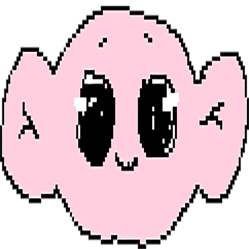 Стикер Art random