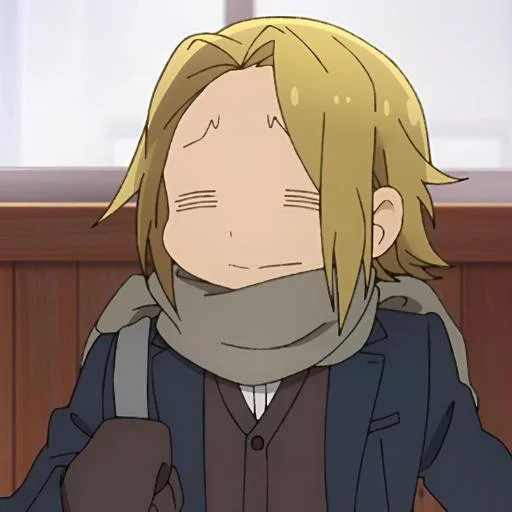 Стикер The Disappearance of Nagato Yuki chan