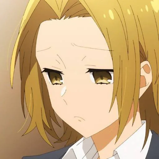 Стикер The Disappearance of Nagato Yuki chan