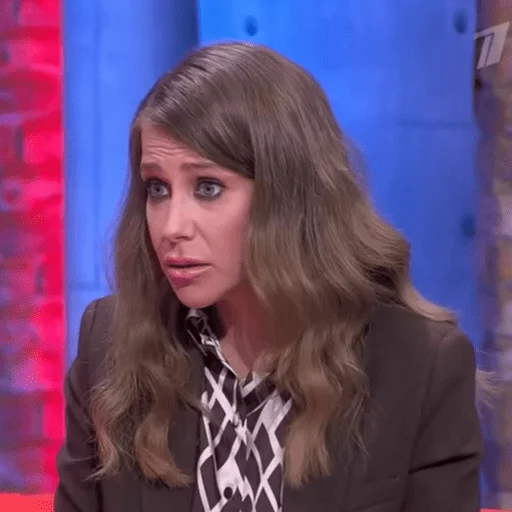 Стикер MOOD БАРАНОВСКАЯ