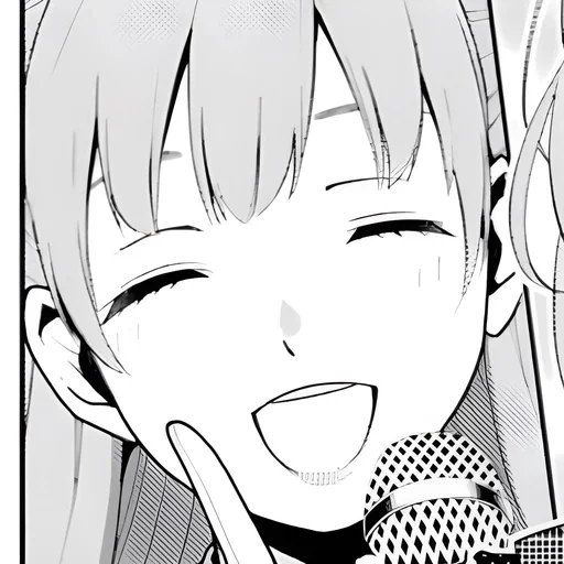 Стикер ૮꒰ ⸝⸝ . ⸝⸝୨୧꒱ა юмемии