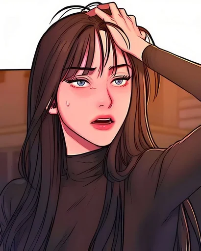 Стикер Bad Thinking Diary