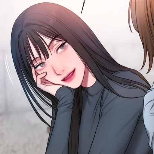 Стикер Bad Thinking Diary